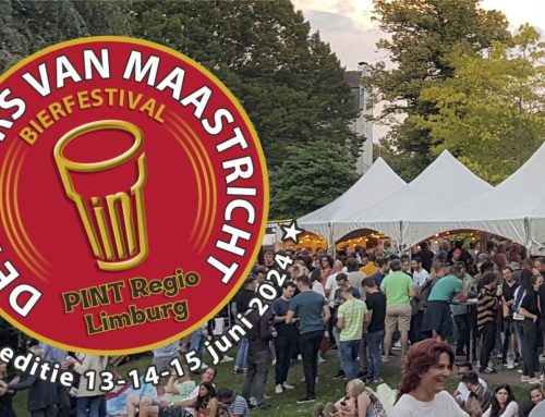 Bierfestival de 24uurs van Maastricht is er weer