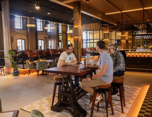 Brouwerij & Gastropub De Valk kiest voor Staffable Payroll